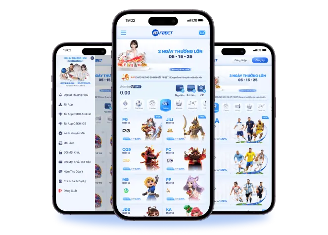 Biểu tượng khách hàng là trọng tâm