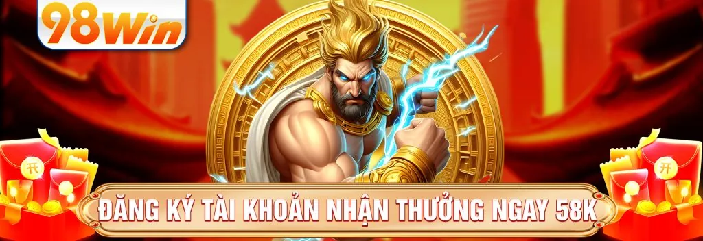 Nút đăng ký trên trang chủ 0king88